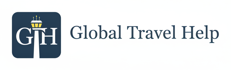 Global Travel Help logo